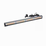 COB LED satiksmes padomdevēja gaismas josla