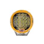 Spilgti spēcīga LED darba lampa