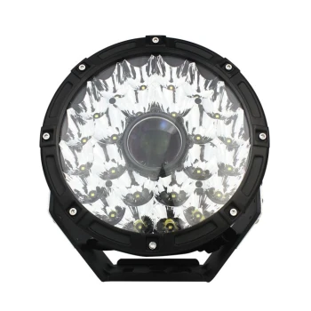 LED lāzera darba gaisma