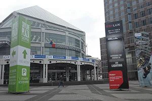 LED kalnrūpniecības Strobe bākas