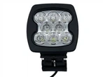 8gab LED 10W darba gaismas