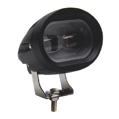 12 -24 V LED Amber Mining Strobe mirgojošs brīdinājums par kravas automašīnas iekrāvēja transportlīdzekli